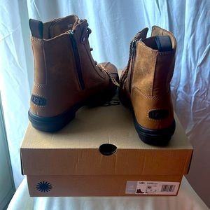 Womens Boots